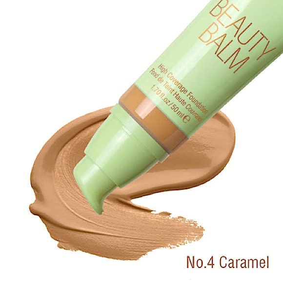 Pixi by Petra Beauty Balm in No.4 Caramel, 50 mL e/1.7 FL Oz. - Picture 2 of 5